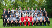 1 selectie vvg 2627