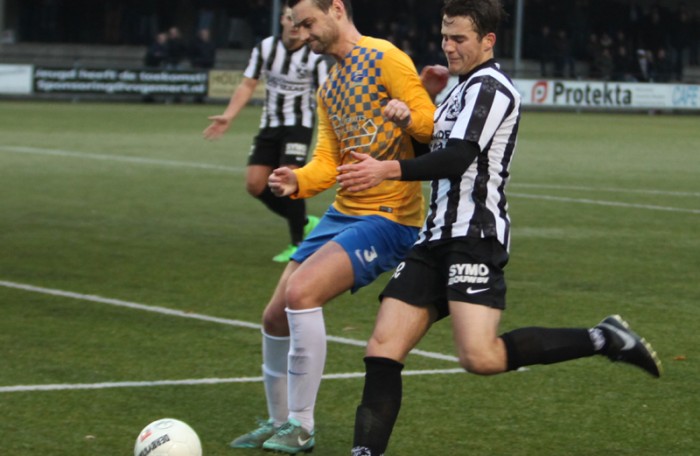 Gemert Beleeft Kansloze Middag Voetbalvereniging Gemert