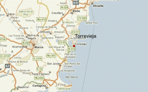 Torrevieja