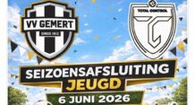 Afsluiting jeugd V2