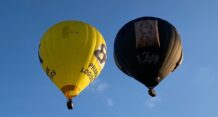 Ballon Zusje 3