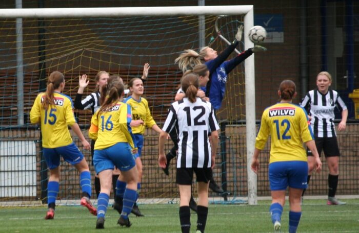 Bergeijk - Gemert VR