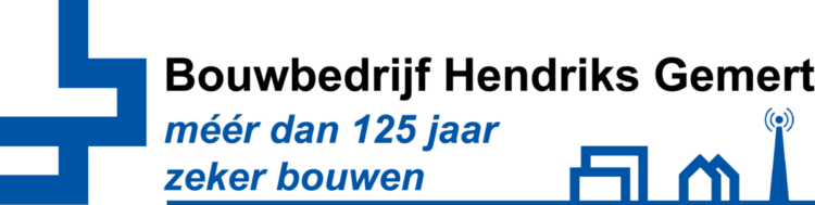 Bouwbedrijf Hendriks
