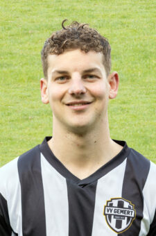 Brent Achten