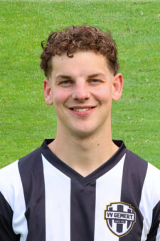 Brent Achten