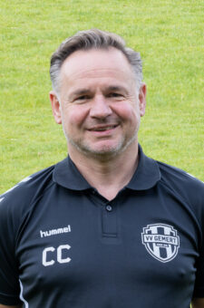 Carlo Crommentuijn