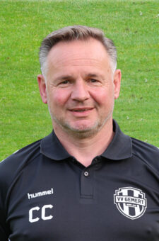 Carlo Crommentuijn