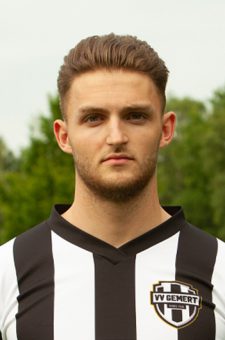 Cas Jansen