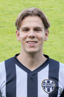 Daan Hellings