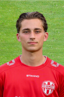 Daan Kersten