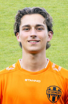 Daan Kersten