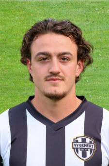 Fabrizio Deben