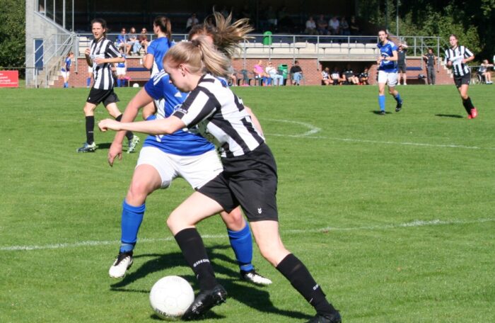 Fleur tegen Erp