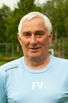 Frans-Jozef Vos