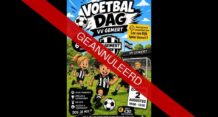 Geannuleerd 2