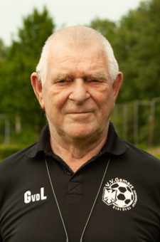 Gerrit vd Laar