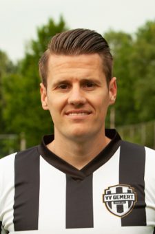 Gregory Lammers
