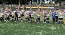 Gs voorwedstrijd 5