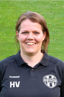 Hannelore Verheijen