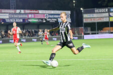 IJselmeervogels-VVG-166