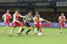 IJselmeervogels-VVG-180
