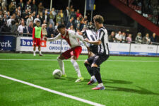 IJselmeervogels-VVG-200