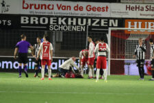 IJselmeervogels-VVG-209
