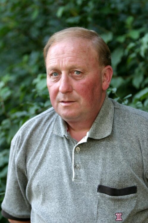 Jan van Zeeland