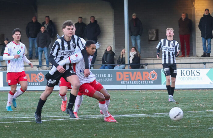 Jay van Lieshout 2
