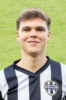 Jay van Lieshout