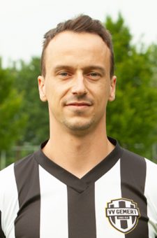 Jens Leijten