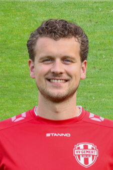 Jeroen Keeris
