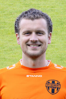 Jeroen Keeris