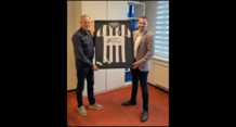 Jochem Hendriks ligge