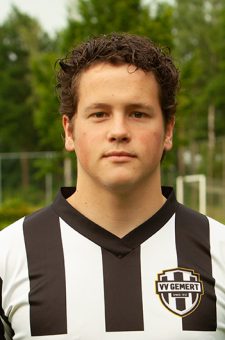 Joop Daniels