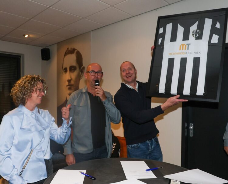 Jos en Anke