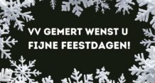 Kerst Diner Uitnodiging Kaart