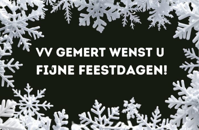 Kerst Diner Uitnodiging Kaart