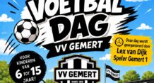 Lex van Dijk voetbaldag-4