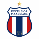 Logo Excelsior Maassluis