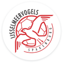 Logo IJsselmeervogels