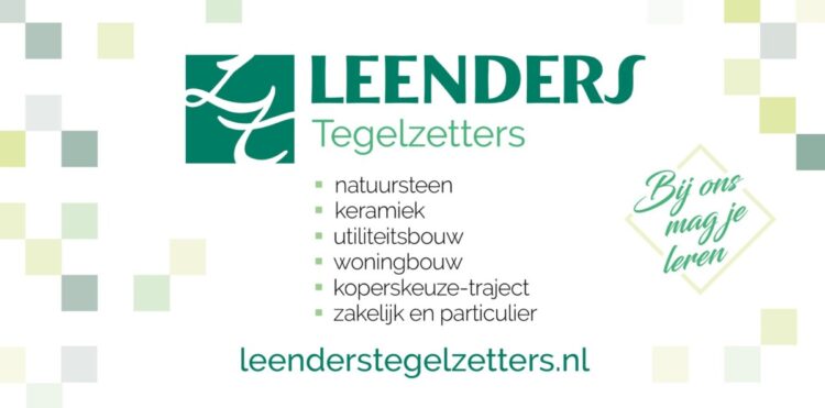 Logo Leenders