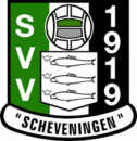 Logo SVV Scheveningen