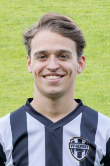 Matt Bolhuis