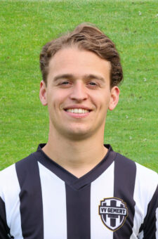Matt Bolhuis