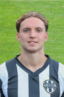 Max Crommentuijn