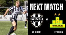 NextMatchHuizen