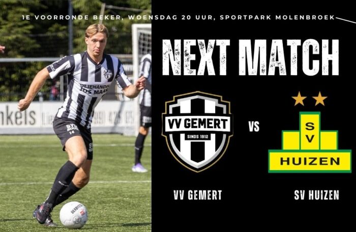 NextMatchHuizen
