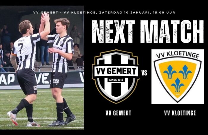 NextMatchKloetingeV2