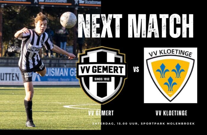 NextMatchKloetingev2